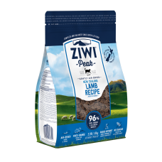 Ziwi Peak Air Dried Lamb Recipe 1kg